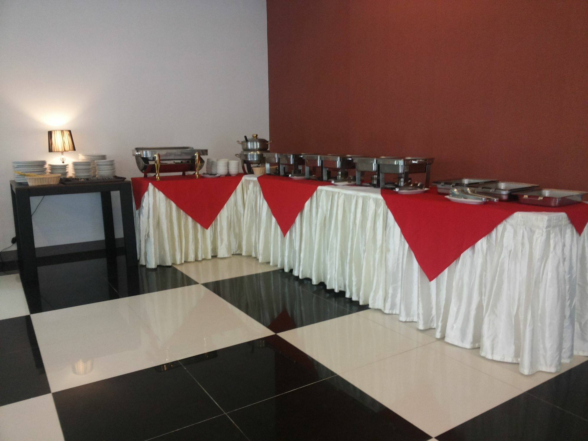 Hotel 72 Yangon Exteriör bild