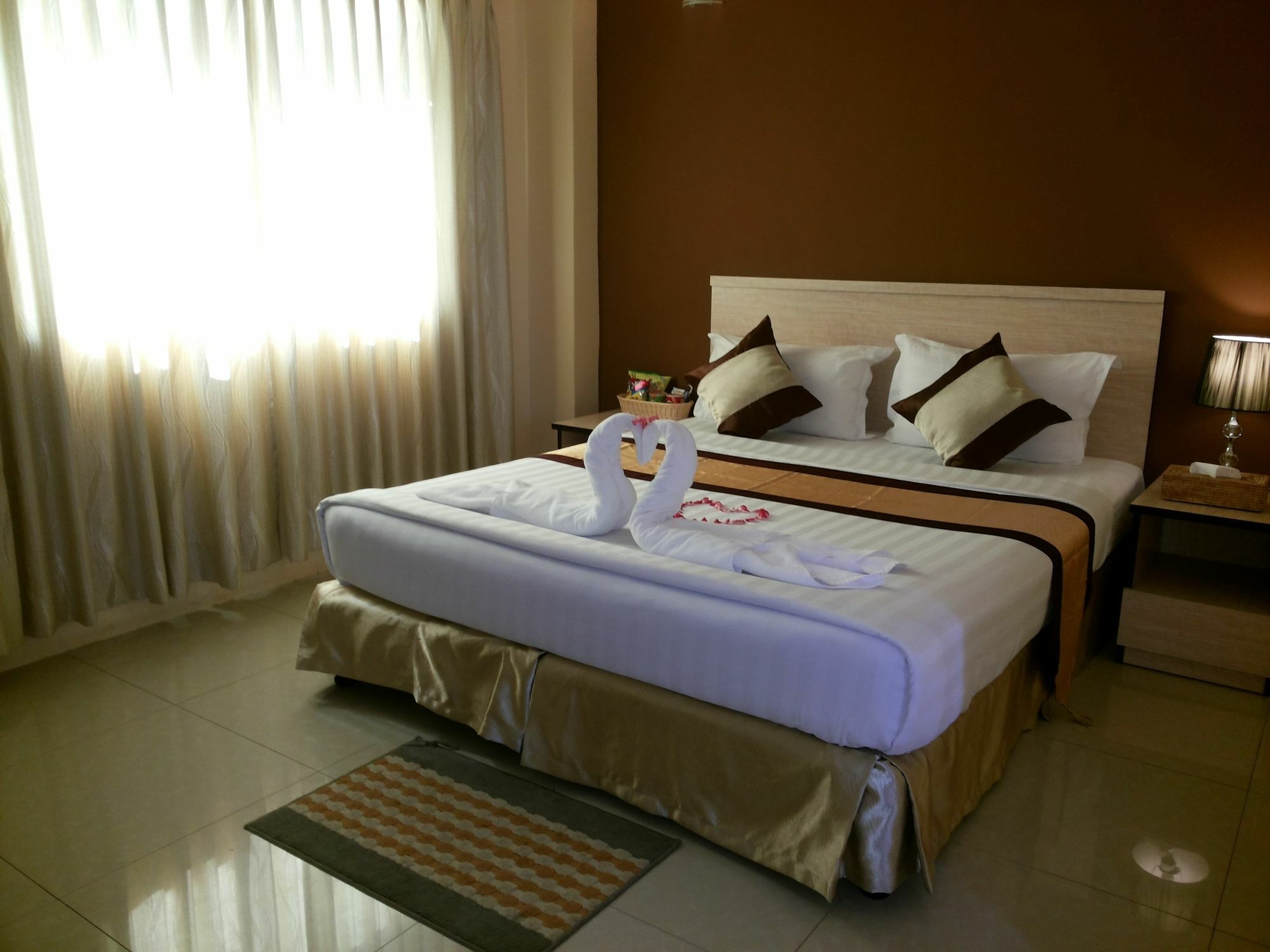 Hotel 72 Yangon Exteriör bild